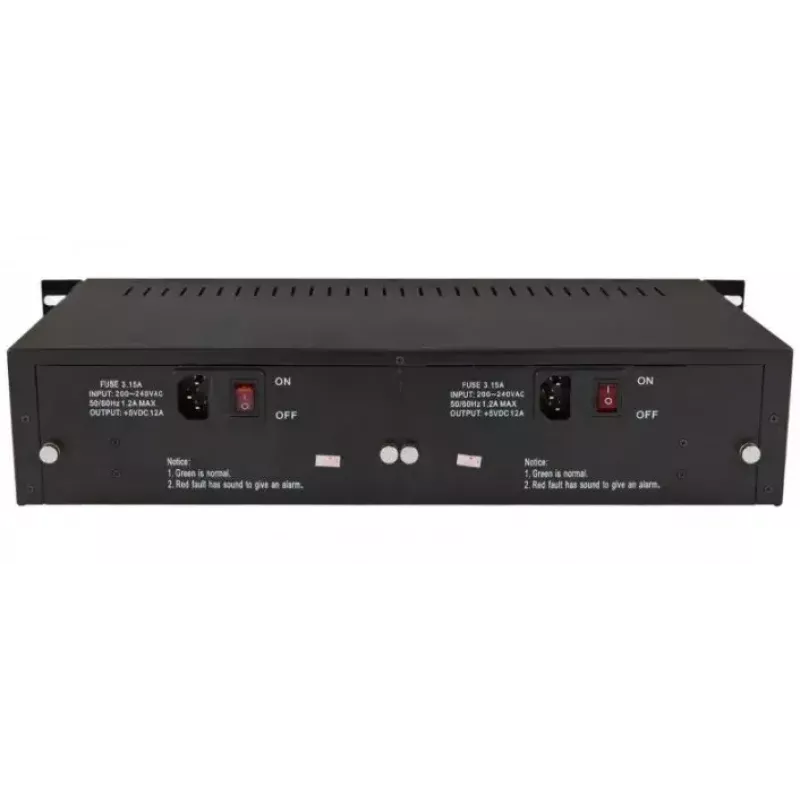 Netwerk-mediaconverter ALLNET ALL-MCS014