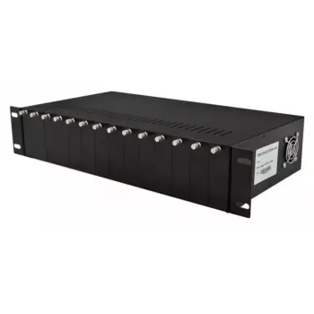 Netwerk-mediaconverter ALLNET ALL-MCS014