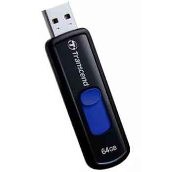 USB-stick Transcend 64 GB USB Type-A 3.2 Gen 1 JetFlash 760