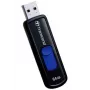 Transcend JetFlash 760 TS64GJF760 USB-stick, 64GB, USB 3.1 Gen 1, USB Type-A, zwart