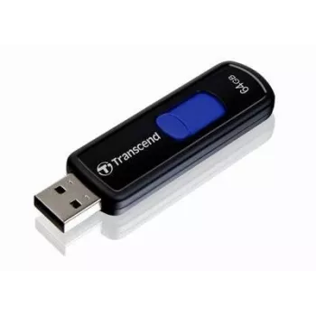 USB-stick Transcend 64 GB USB Type-A 3.2 Gen 1 JetFlash 760