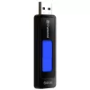Transcend JetFlash 760 TS64GJF760 USB-stick, 64GB, USB 3.1 Gen 1, USB Type-A, zwart