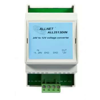 Elektrische omvormer ALLNET ALL3513