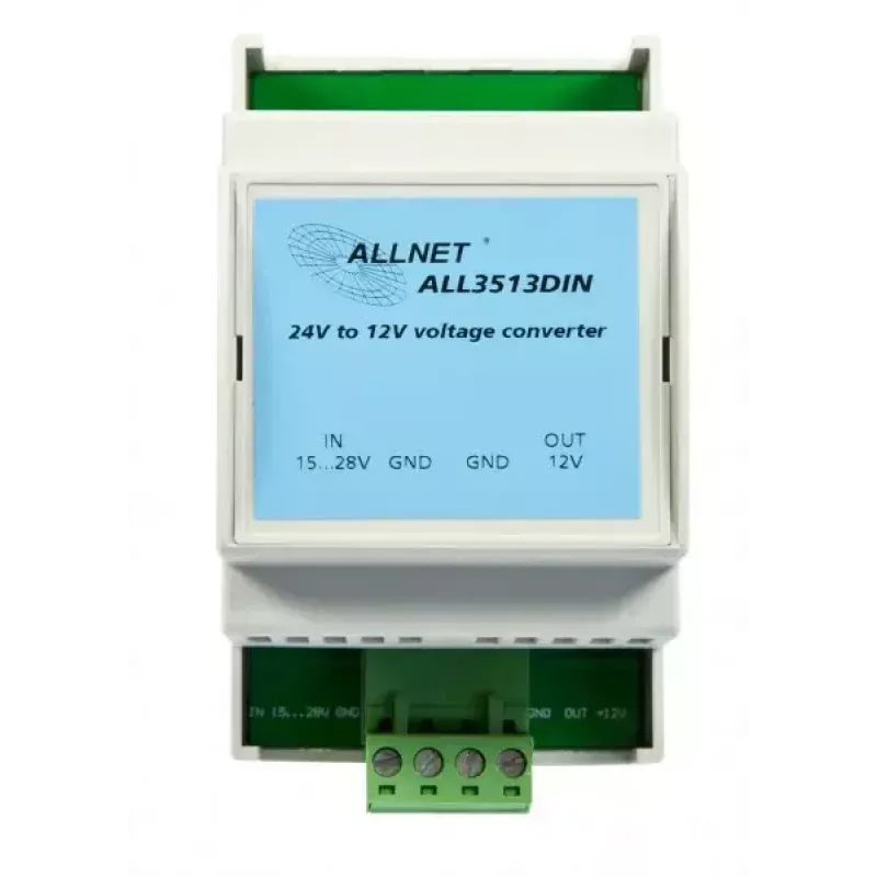 Elektrische omvormer ALLNET ALL3513