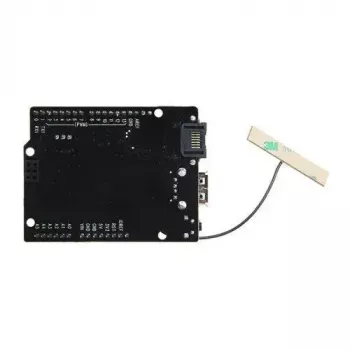 FTDI-controller ALLNET MSC-06656