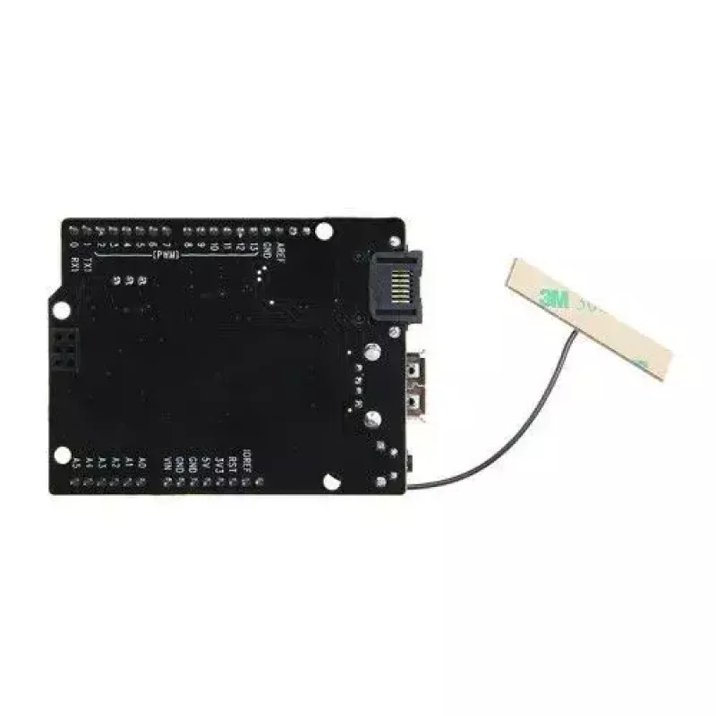 FTDI-controller ALLNET MSC-06656