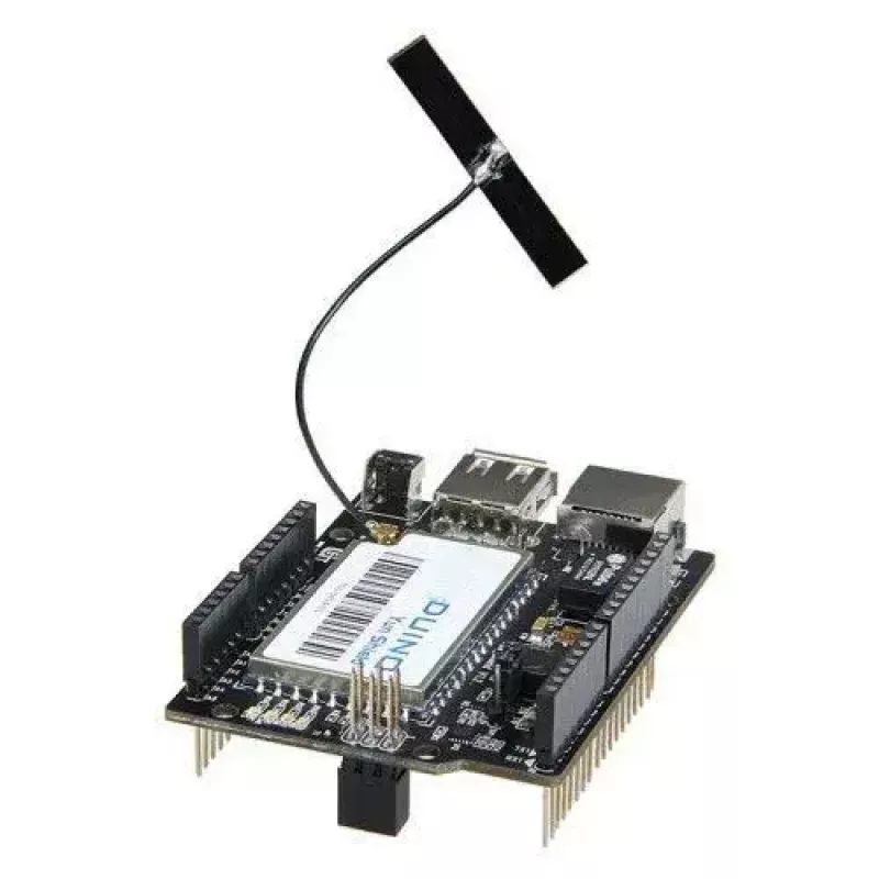 FTDI-controller ALLNET MSC-06656