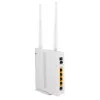 Draadloze router ALLNET ALL-WR02400N Wi-Fi 4 802.11n