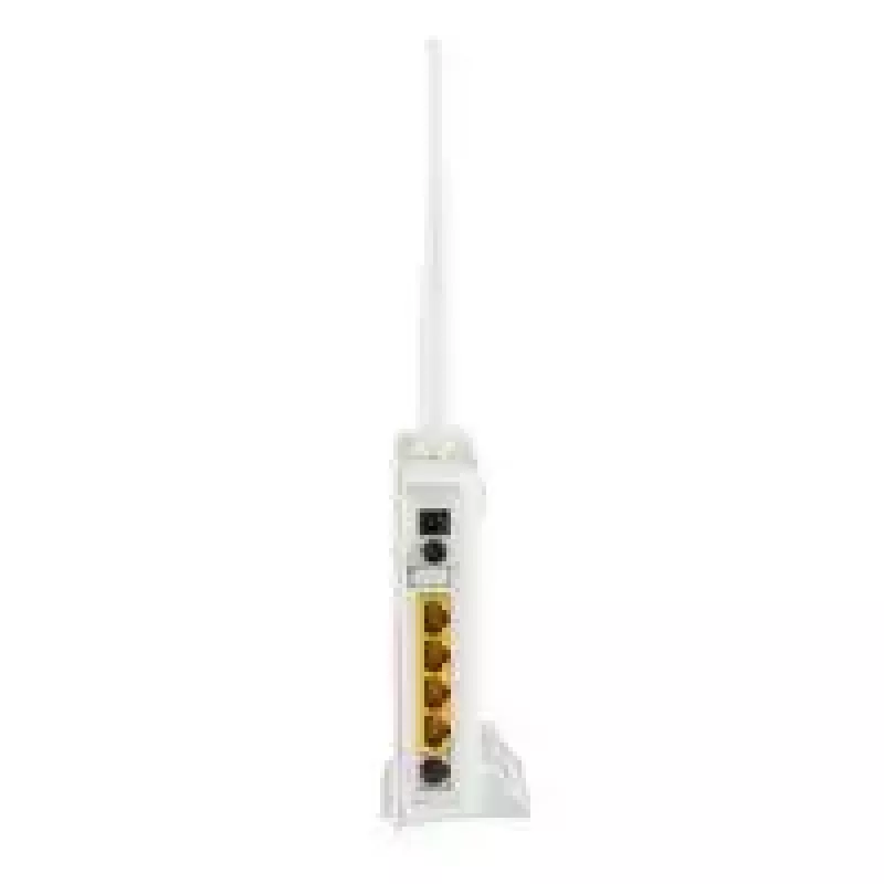 Draadloze router ALLNET ALL-WR02400N Wi-Fi 4 802.11n