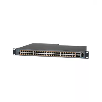 CAMBIUM NETWORKS Cnmatrix EX2052R-P switch - 48x Gbit-poorten 4x Sfp+ uplink-poorten PoE
