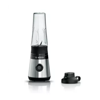 Bosch VitaPower MMB2111M mixer 0,6 l staafmixer 450 W roestvrij staal