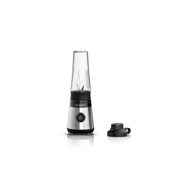 Bosch VitaPower MMB2111M mixer 0,6 l staafmixer 450 W roestvrij staal