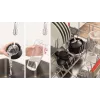 Bosch VitaPower MMB2111M mixer 0,6 l staafmixer 450 W roestvrij staal
