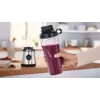 Bosch VitaPower MMB2111M mixer 0,6 l staafmixer 450 W roestvrij staal