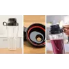 Bosch VitaPower MMB2111M mixer 0,6 l staafmixer 450 W roestvrij staal