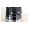 Bosch VitaPower MMB2111M mixer 0,6 l staafmixer 450 W roestvrij staal