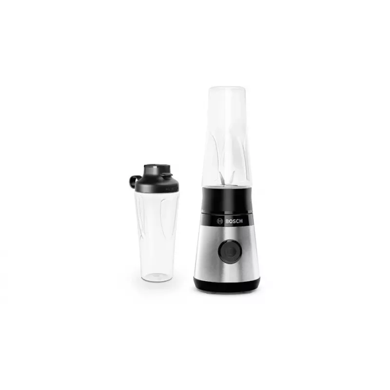 Bosch VitaPower MMB2111M mixer 0,6 l staafmixer 450 W roestvrij staal