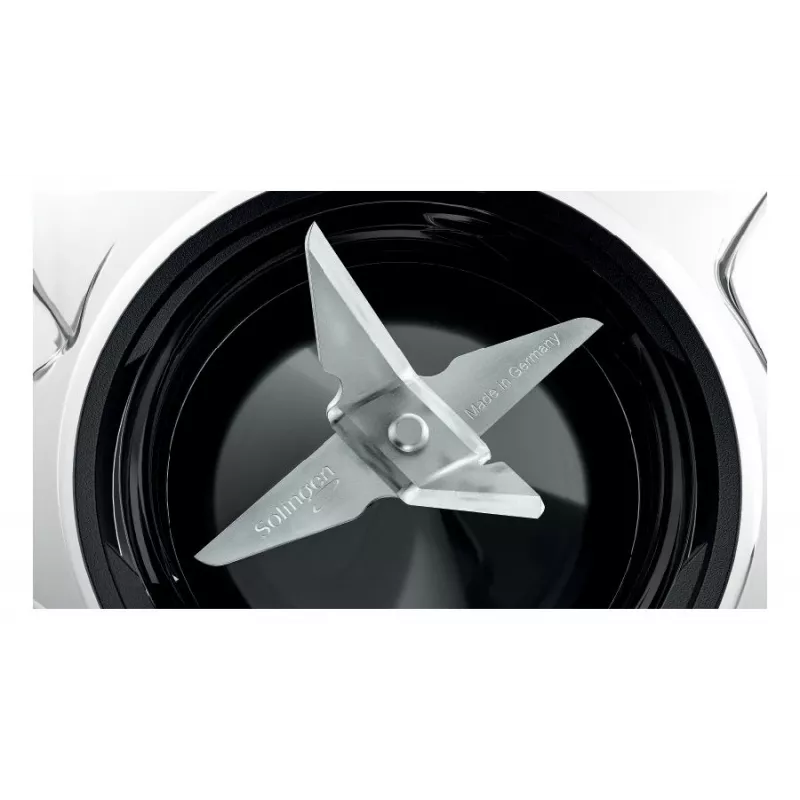 Bosch VitaPower MMB2111M mixer 0,6 l staafmixer 450 W roestvrij staal