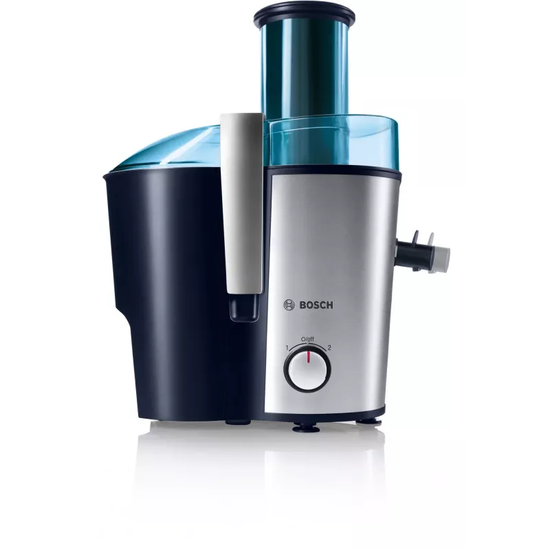 Bosch MES3500 sapcentrifuge 700 W zwart, zilver
