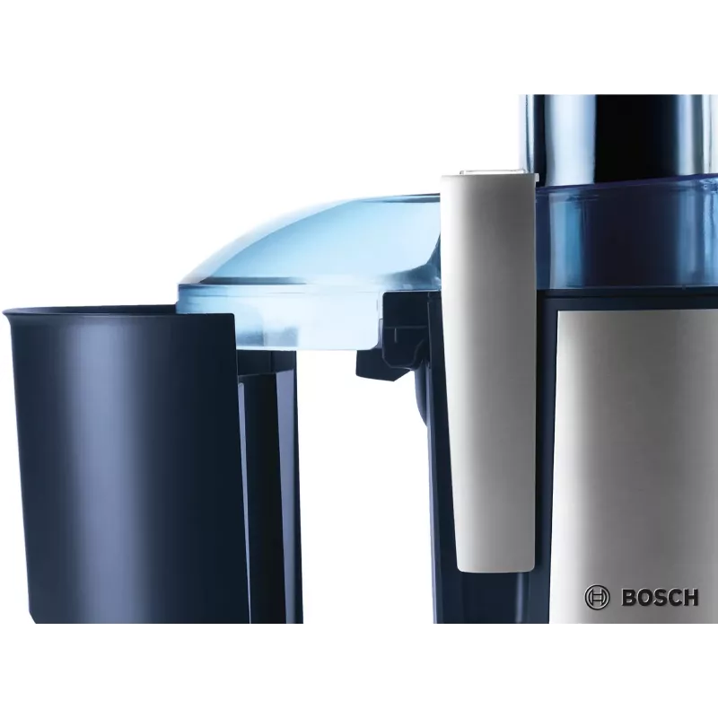 Bosch MES3500 sapcentrifuge 700 W zwart, zilver