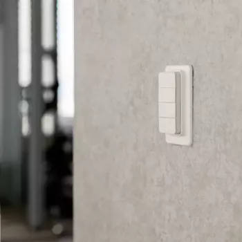 Slimme knop Shelly BLU RC Button 4