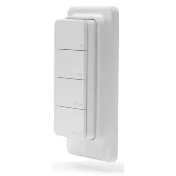 Slimme knop Shelly BLU RC Button 4