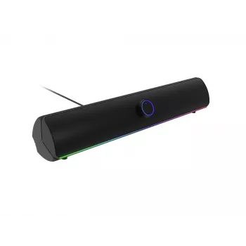 GENESIS Helium 312BT zwart 2.0 kanalen 10 W