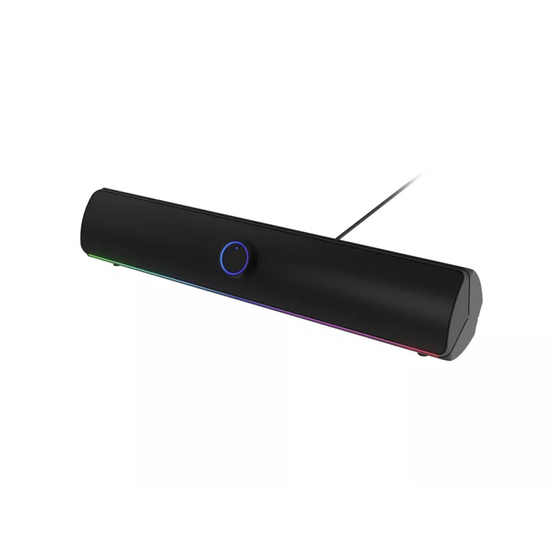 GENESIS Helium 312BT zwart 2.0 kanalen 10 W