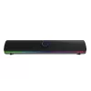 GENESIS Helium 312BT zwart 2.0 kanalen 10 W