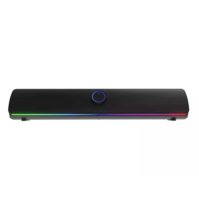 GENESIS Helium 312BT zwart 2.0 kanalen 10 W