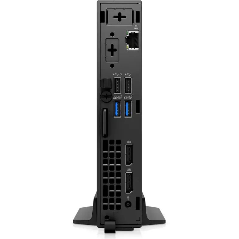 Computer DELL OptiPlex 3000 2 GHz Intel Celeron N 8 GB 64 GB Intel UHD Graphics Wyse ThinOS