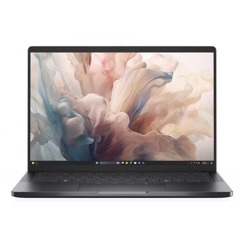 Laptop DELL Pro 14 Premium PA14250 14 inch Intel Core Ultra 7 32GB RAM 512GB SSD Intel Arc Graphics Windows 11 Pro