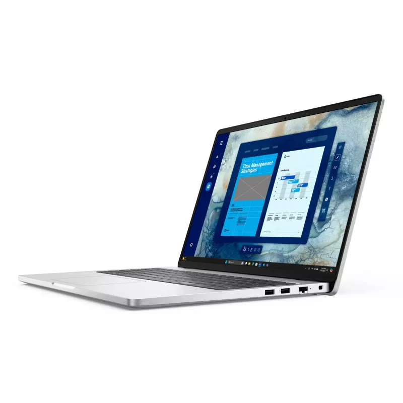 Laptop DELL Pro PC16250 16 inch Intel Core Ultra 5 32GB RAM 512GB SSD Intel Graphics Windows 11 Pro