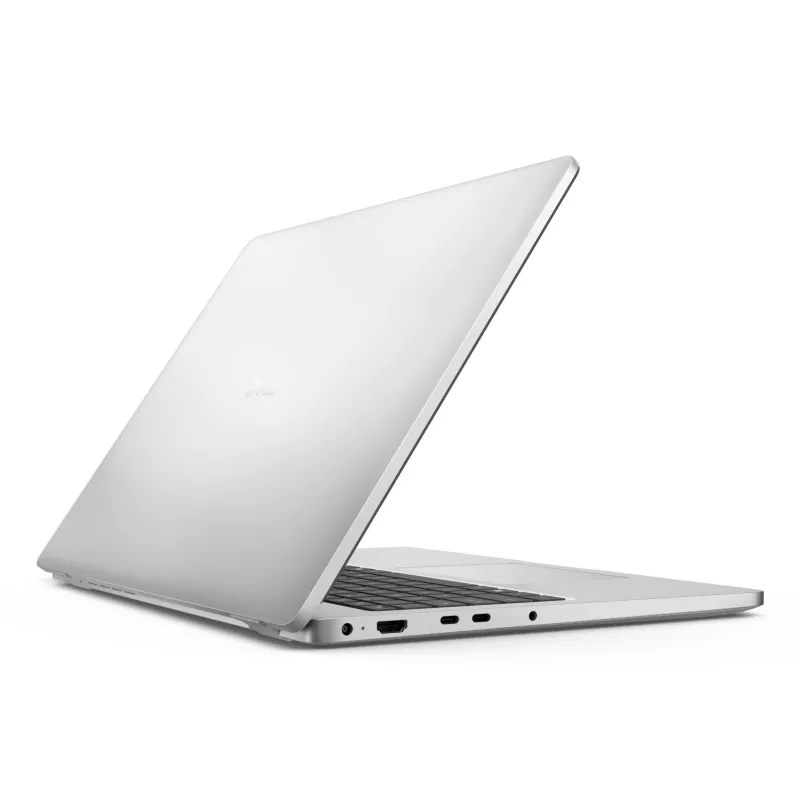 Laptop DELL Pro PC16250 16 inch Intel Core Ultra 5 32GB RAM 512GB SSD Intel Graphics Windows 11 Pro