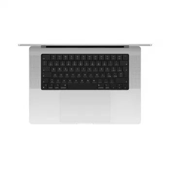 Laptop Apple MacBook Pro 16,2 inch M4 Pro 24 GB 512 GB SSD macOS