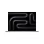 Laptop Apple MacBook Pro 16,2 inch M4 Pro 24 GB 512 GB SSD macOS