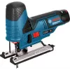Bosch GST 12V-70 Professional accu-decoupeerzaag, solo