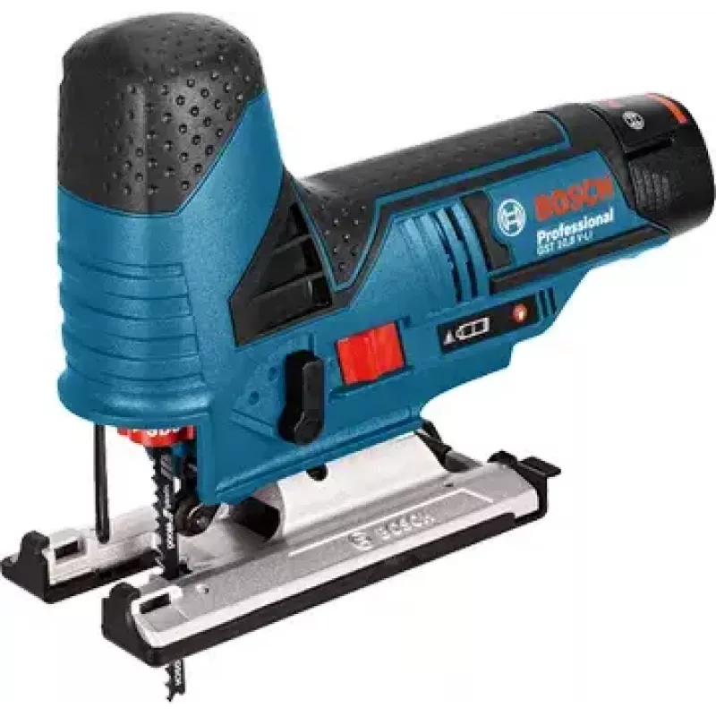 Bosch GST 12V-70 Professional accu-decoupeerzaag, solo