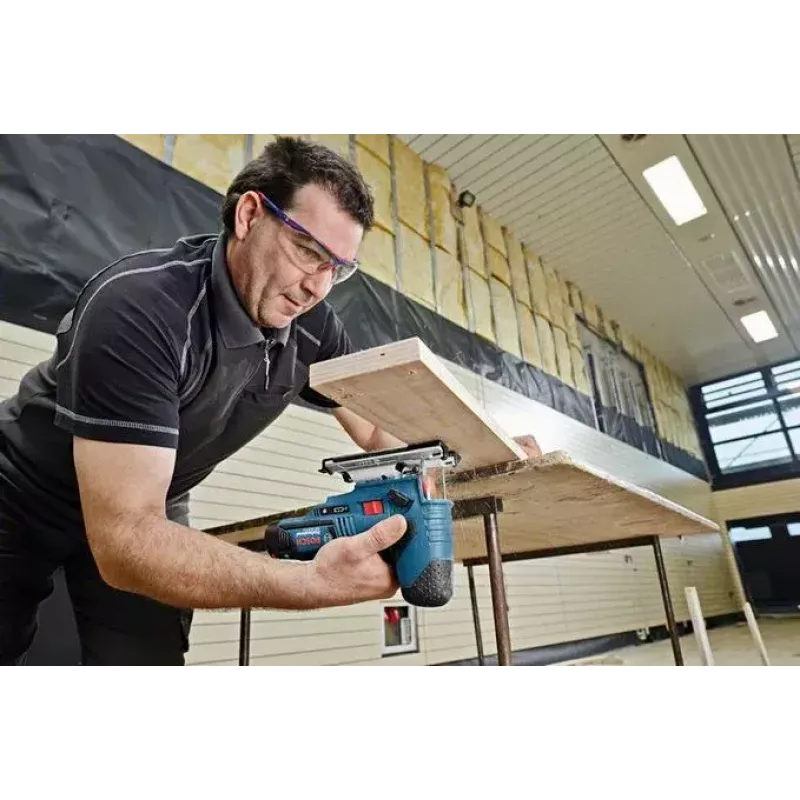 Bosch GST 12V-70 Professional accu-decoupeerzaag, solo