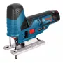 Bosch GST 10,8 V-LI accu-pendelzaag 1,5 kg