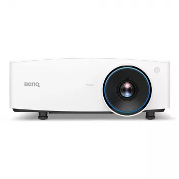 BenQ LU935 Standaard-objectprojector 6000 ANSI Lumen DLP WUXGA (1920x1200) Wit