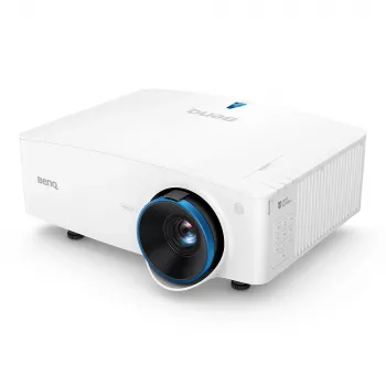 BenQ LU935 Standaard-objectprojector 6000 ANSI Lumen DLP WUXGA (1920x1200) Wit