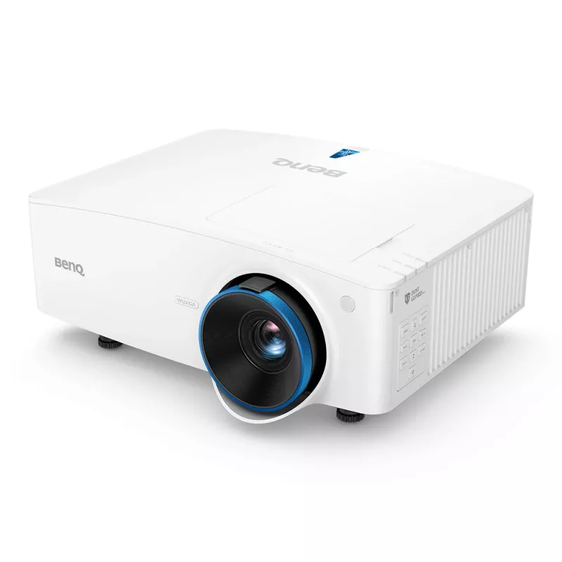 BenQ LU935 Standaard-objectprojector 6000 ANSI Lumen DLP WUXGA (1920x1200) Wit