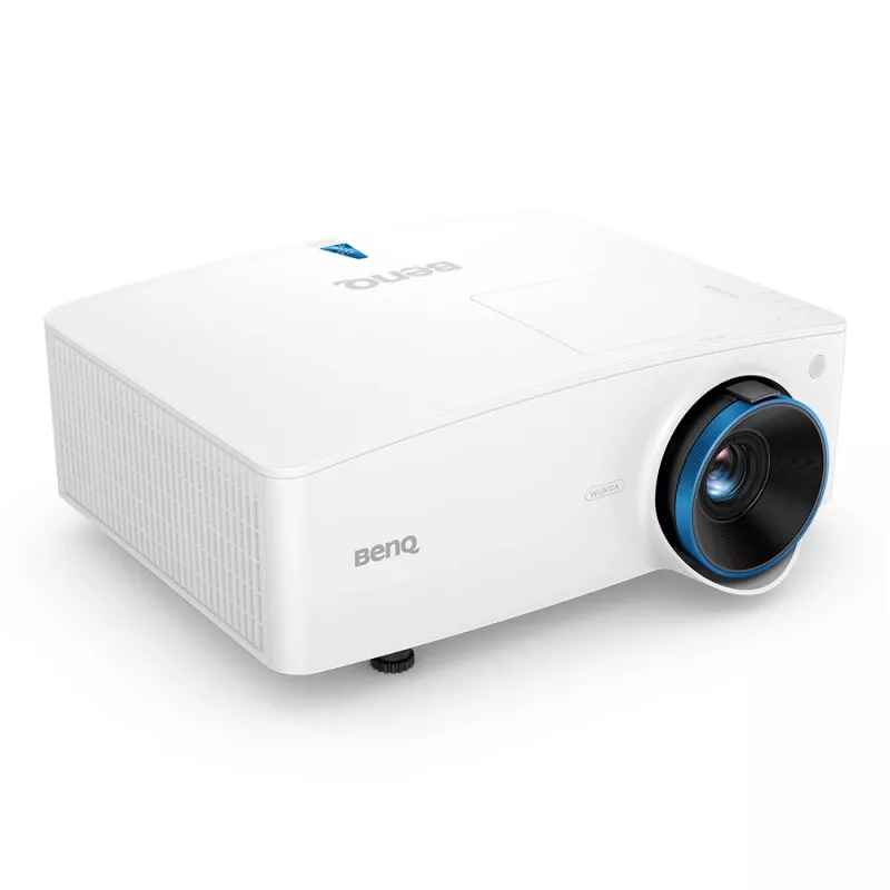 BenQ LU935 Standaard-objectprojector 6000 ANSI Lumen DLP WUXGA (1920x1200) Wit