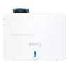 BenQ LU935 Standaard-objectprojector 6000 ANSI Lumen DLP WUXGA (1920x1200) Wit