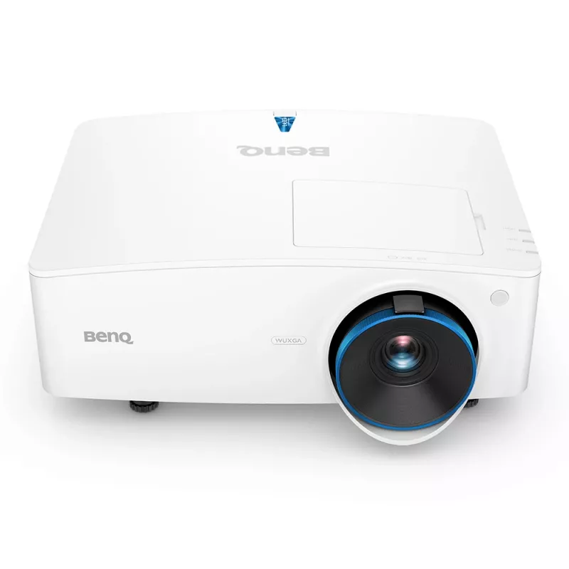 BenQ LU935 Standaard-objectprojector 6000 ANSI Lumen DLP WUXGA (1920x1200) Wit