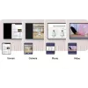 BenQ RE6504 Interactief flatdisplay 165,1 cm (65 inch) 450 cd/m² 4K Ultra HD Zwart, Grijs Touchscreen Geïntegreerde processor Android