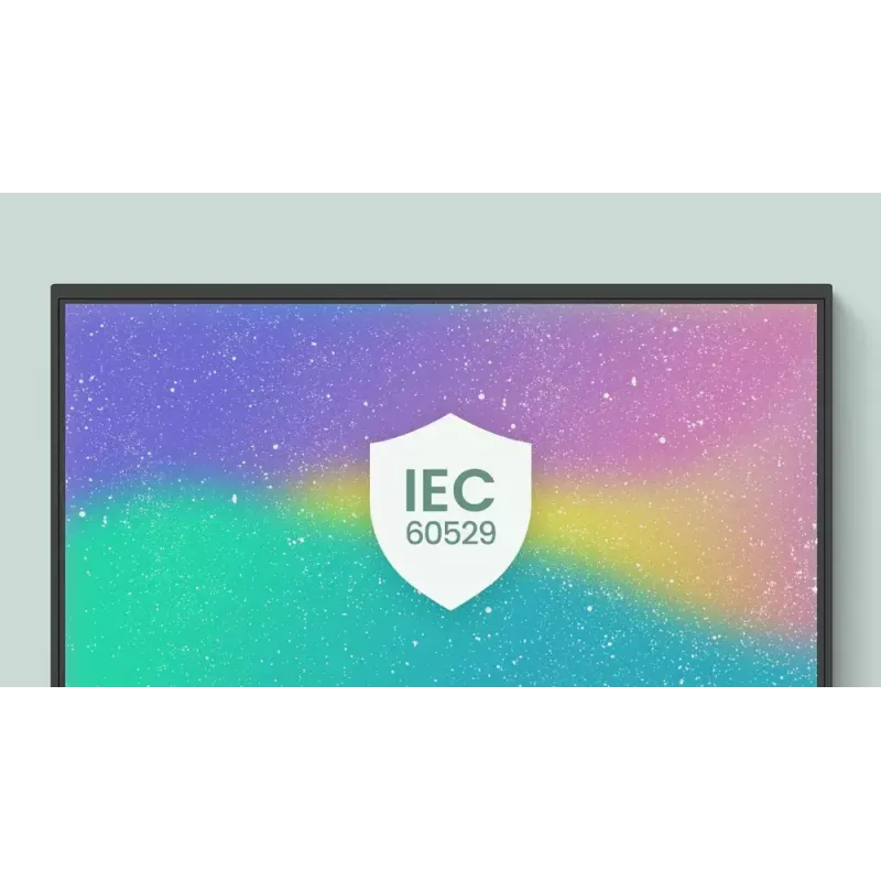 BenQ RE6504 Interactief flatdisplay 165,1 cm (65 inch) 450 cd/m² 4K Ultra HD Zwart, Grijs Touchscreen Geïntegreerde processor Android