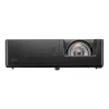 Kortafstandsprojector Optoma ZU507TST 5000 ANSI Lumen DLP WUXGA 3D Zwart