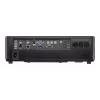 Kortafstandsprojector Optoma ZU507TST 5000 ANSI Lumen DLP WUXGA 3D Zwart